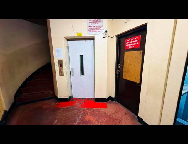 1 BEDROOM APARTMENT FOR SALE IN DURBAN CBD